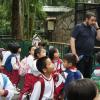 一年級參觀動植物公園